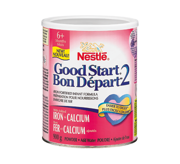 Image 2 du produit Nestlé - Bon Départ 2 poudre, 900 g