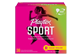 Vignette 1 du produit Playtex - Tampons Playtex Sport en plastique, 36 unités, régulière, non parfumés