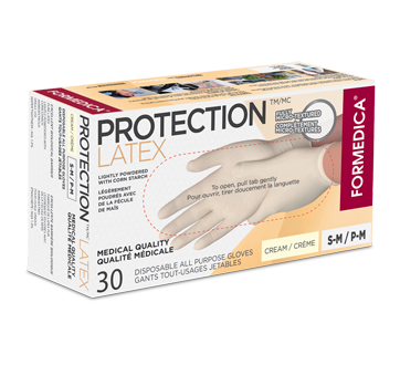 Gant latex jetable pharmacie Clearance