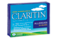 Vignette du produit Claritin - Claritin allergies, 30 unités