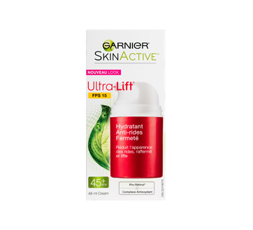 Image 2 du produit Garnier - Ultra-Lift - Crème, 48 ml