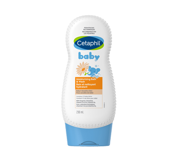 Nettoyant ultra-hydratant, 230 ml