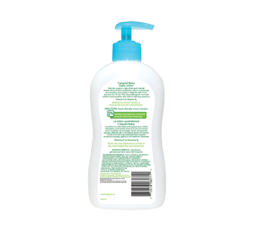 Image 2 du produit Cetaphil Baby - Lotion quotidienne, 400 ml