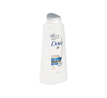 Image 2 du produit Dove - Damage Therapy Hydratation Quotidienne revitalisant , 750 ml