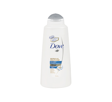 Image 3 du produit Dove - Damage Therapy Hydratation Quotidienne revitalisant, 750 ml