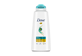 Vignette 1 du produit Dove - Shampooing, 750 ml, hydratation quotidienne