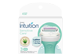 Vignette 1 du produit Schick - Intuition Naturals, 3 unités