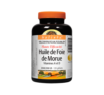 Fournisseur de huile de foie de morue peau - LGA