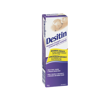 Image 5 du produit Desitin - Crème contre l'érythème fessier, 113 g
