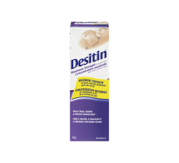 Image 6 du produit Desitin - Crème contre l'érythème fessier, 113 g