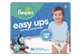 Vignette du produit Pampers - Easy Ups sous-vêtements d'entraînement, 56 unités, taille 6, 4T-5T