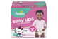 Vignette du produit Pampers - Easy Ups sous-vêtements d'entraînement, 56 unités, taille 6, 4T-5T