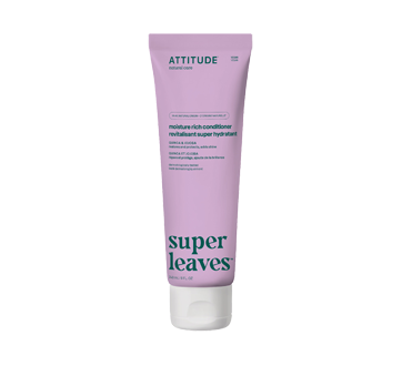 Super Leaves revitalisant hydratant intense, 240 ml