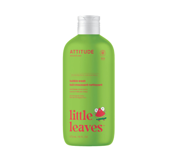 Bain moussant nettoyant, 473 ml, coco et melon d'eau