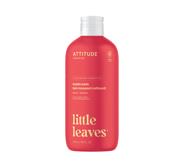 Bain moussant nettoyant, 473 ml, mangue