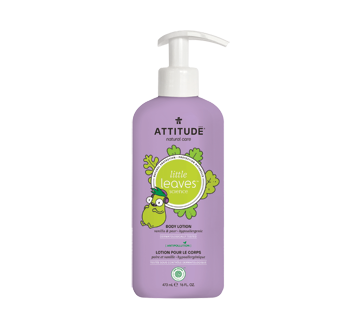 Lotion pour le corps, 473 ml, poire et vanille