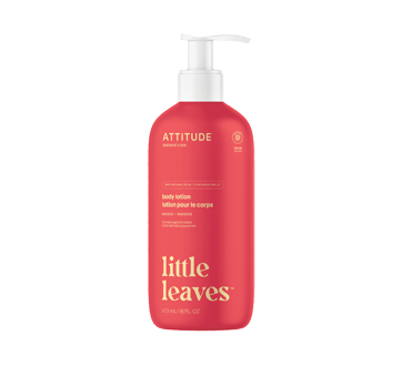 Lotion pour le corps, 473 ml, mangue