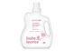 Vignette du produit Attitude - Nature + Technologie liquide à lessive, 2 L, sans fragrance