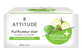 Vignette du produit Attitude - Purificateur d'air, pomme verte et basilic