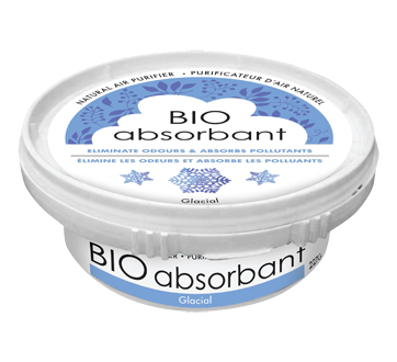 Bio absorbant, 227 g, glacial