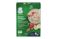 Vignette du produit Gerber - Céréales pour bébés biologique, 208 g, blé et avoine complète banane framboise