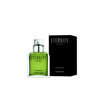 Eternity for Men eau de parfum, 100 ml