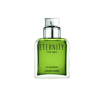 Image 2 du produit Calvin Klein - Eternity for Men eau de parfum, 100 ml