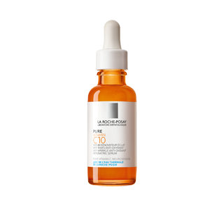 Pure Vitamine C10 sérum, 30 ml