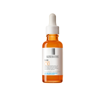 Pure Vitamine C10 sérum, 30 ml