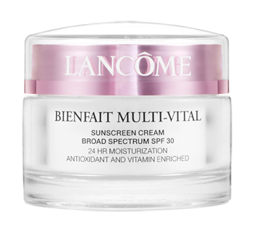 Bienfait Multi-Vital lotion FPS 30, 50 ml