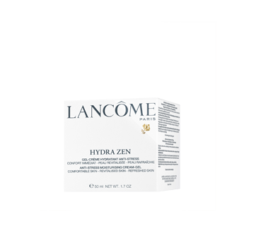 Image 1 du produit Lancôme - Hydra Zen gel-crème hydratant anti-stress, 50 ml