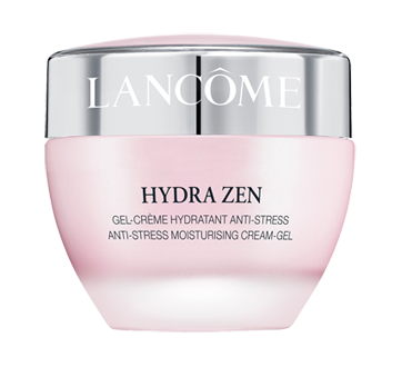 Image 2 du produit Lancôme - Hydra Zen gel-crème hydratant anti-stress, 50 ml