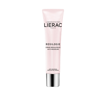 Image du produit Lierac Paris - Rosilogie crème régulatrice anti-rougeurs, 40 ml