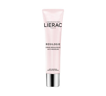 Rosilogie crème régulatrice anti-rougeurs, 40 ml