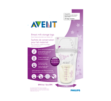 Sacs De Conservation Du Lait Maternel 25 Unites Avent Accessoires Et Produits D Allaitement Jean Coutu Sacs De Conservation Du Lait Maternel 25 Unites Avent Accessoires Et Produits D Allaitement Jean Coutu