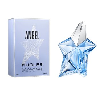 Image du produit Mugler - Angel Standing Star eau de parfum, 100 ml