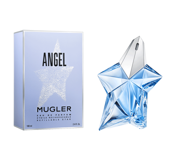 parfum angel