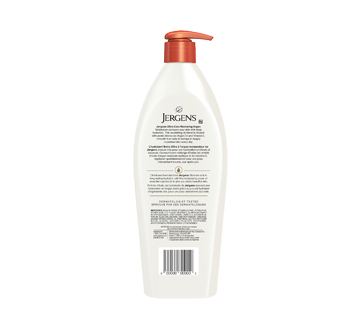 Image 2 du produit Jergens - Hydratant soins ultra à l'argan restaurateur, 620 ml