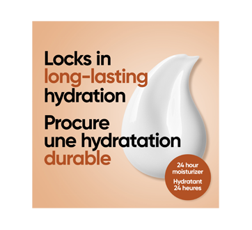 Image 6 du produit Jergens - Hydratant soins ultra à l'argan restaurateur, 620 ml