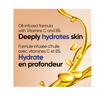 Image 4 du produit Jergens - Hydratant soins ultra sans parfum, 620 ml