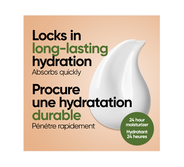 Image 6 du produit Jergens - Hydratant rafraîchissant à l'aloès apaisant, 620 ml
