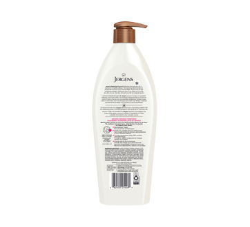 Image 2 du produit Jergens - Hydratant hydratant à la noix de coco, 620 ml