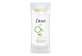 Vignette du produit Dove - Désodorisant 0 % d'aluminium concombre et thé vert, 74 g