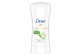 Vignette du produit Dove - Advanced Care antisudorifique essentiels fraîcheur, 74 g