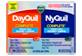 Vignette du produit Vicks - DayQuil & NyQuil Complete Liquicaps rhume et grippe, 24 unités