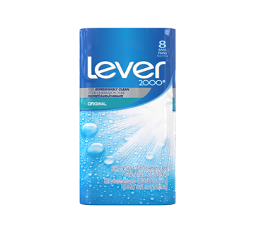 Image du produit Lever 2000 - Barre de savon, original