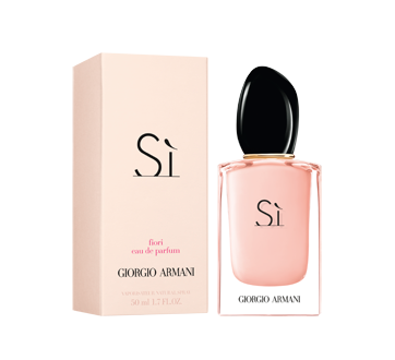 giorgio armani sì fiori