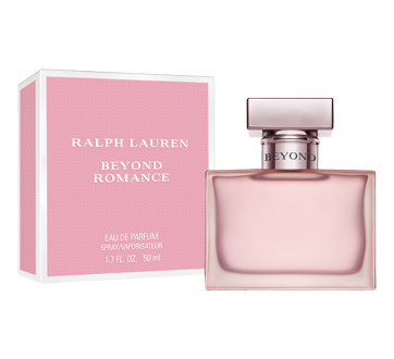 Beyond Romance eau de parfum, 50 ml