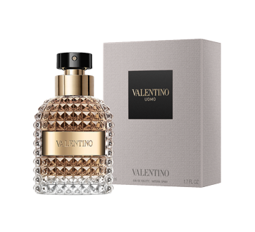 Image 1 du produit Valentino - Uomo Eau de Toilette, 50 ml