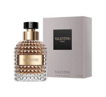 valentino homme parfum